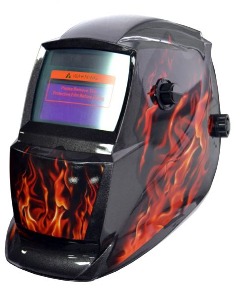 Купить Маска сварщика Redbo RB 9000 H 2 5, Москва