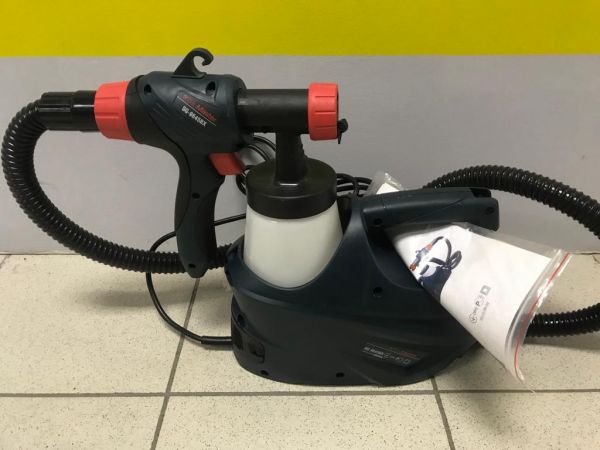 Купить Электрический краскопульт BAUMASTER SG 9645 BX, Москва