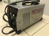 Сварочный Полуавтомат Ресанта САИПА 165