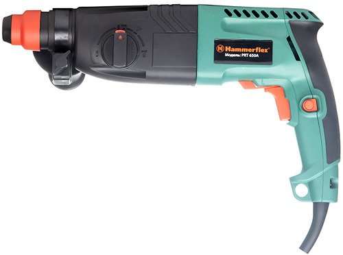 Купить перфоратор HAMMER PRT 650А, Москва