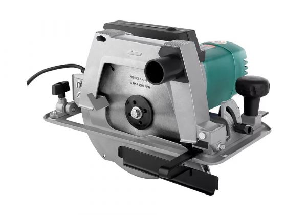 Купить Дисковую пилу Sturm CS 50200, Москва