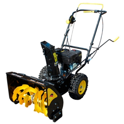 Купить Снегоуборочная машина Huter SGC 4100, Москва