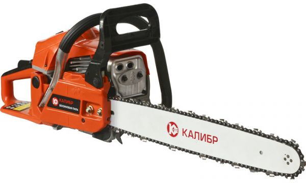 Купить Бензопила Калибр БП- 2200/18 У Москва