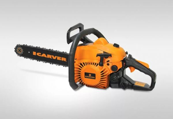 Купить Бензиновая пила CARVER RSG-41-16 K Москва