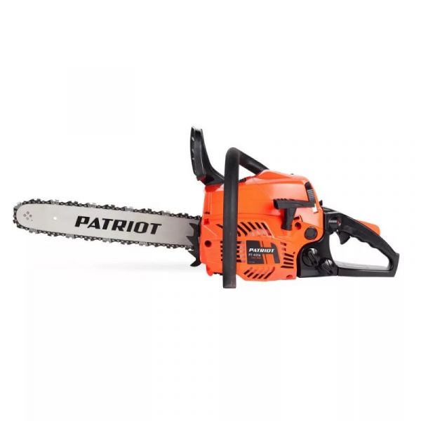 Купить Бензопила PATRIOT PT 4016 Москва