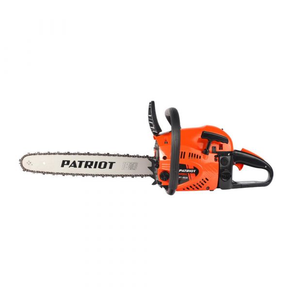 Купить Бензопила PATRIOT PT 4518 Москва
