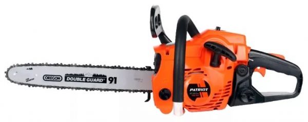 Купить Бензопила PATRIOT PT 541 Pro Москва