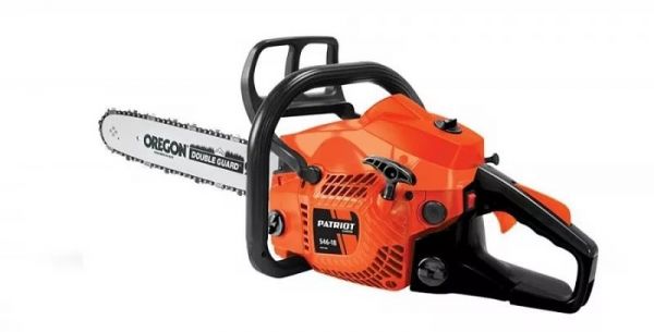 Купить Бензопила PATRIOT PT 546 Pro цена 8500 руб Москва