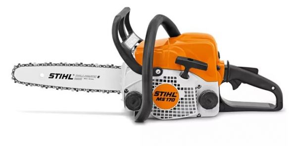 Купить Бензопила STIHL MS 170 Москва
