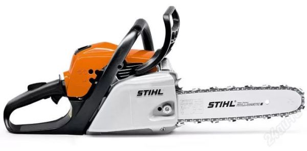 Купить Бензопила STIHL MS 211 Москва