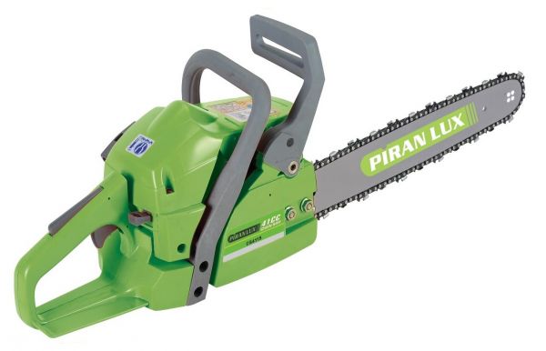 Купить Бензопила Piran CS 4115 LUX Москва