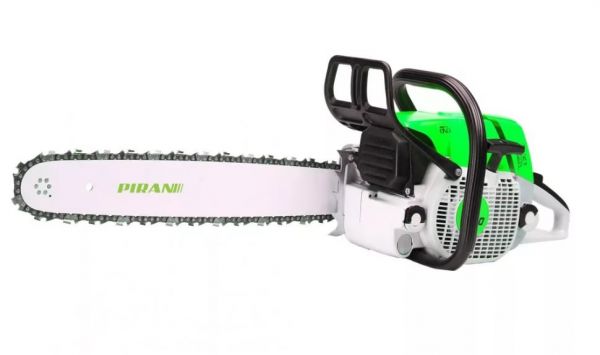 Купить Бензопила PIRAN CS 7218 Pro Москва