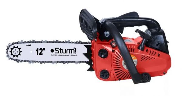 Купить Бензопила Sturm GC 9912 Москва