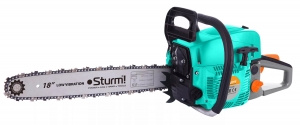 Купить Бензопила Sturm GC 99522 B Москва