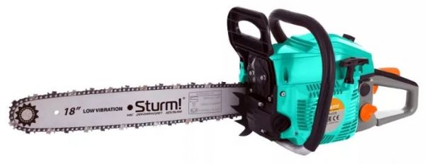 Купить Бензопила Sturm GC 99452 B Москва