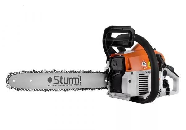 Купить Бензопила Sturm GC 9937 B Москва