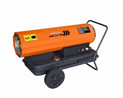 Купить Дизельная тепловая пушка STURM DH3025, Москва
