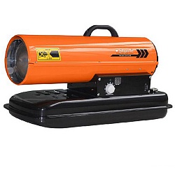 Купить Дизельная тепловая пушка STURM DH1550, Москва