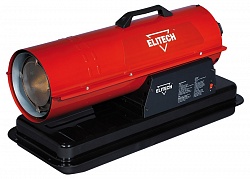 Купить Тепловая пушка дизельная ELITECH ТП 22ДБ, Москва
