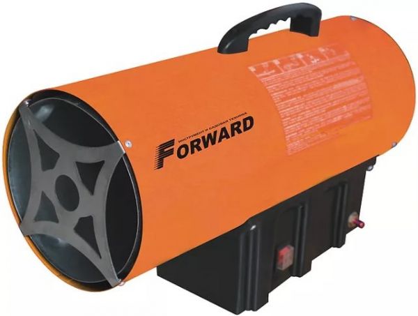 Купить Газовая тепловая пушка Forward FFH-15 G Москва