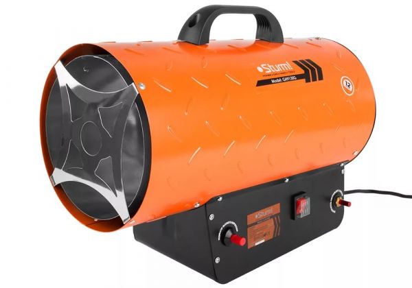 Купить Газовая тепловая пушка Sturm GH 9130 Москва
