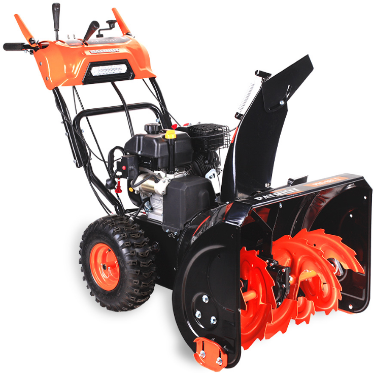 Купить Снегоуборочная машина PATRIOT PRO 881 E, Москва