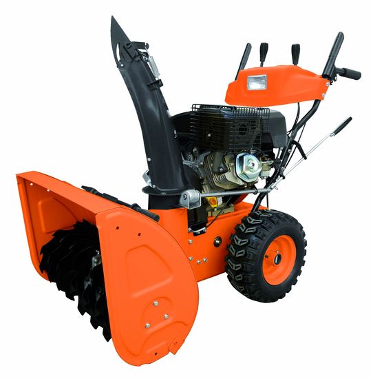 Купить Машина снегоуборочная Кратон GSB-11,0SV-EL, Москва