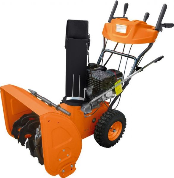 Купить Машина снегоуборочная Кратон GST-6,5SV-EL, Москва