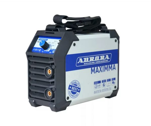 Купить Сварочный инвертор Aurora MAXIMMA 1600 IGBT Москва