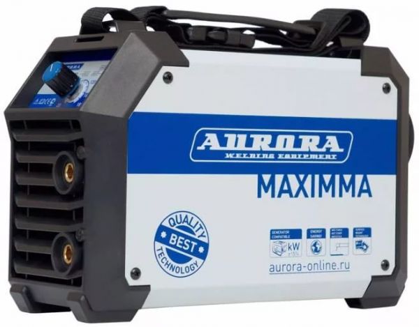 Купить Сварочный инвертор Aurora MAXIMMA 1800 IGBT Москва