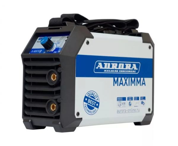 Купить Сварочный инвертор Aurora MAXIMMA 2000 IGBT Москва