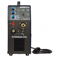 Инверторный сварочный полуавтомат Aurora PRO OVERMAN 200 Mosfet