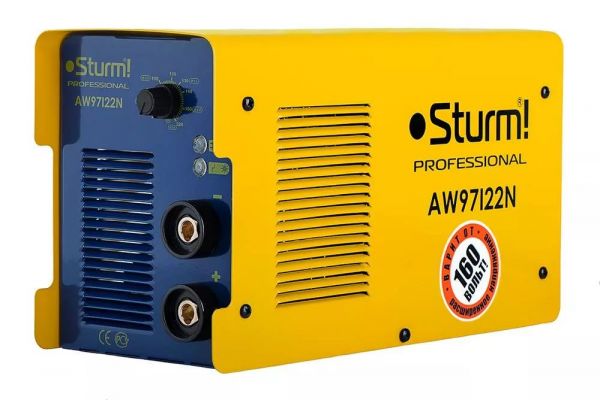 Купить Сварочный инвертор Sturm AW 97I22 N  Москва