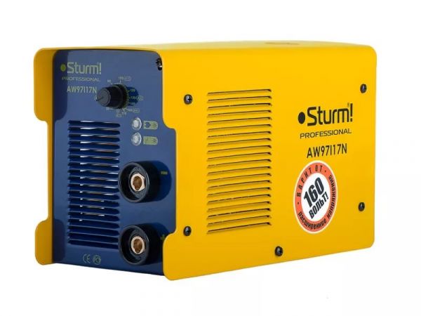 Купить Сварочный инвертор Sturm AW 97I17 N Москва