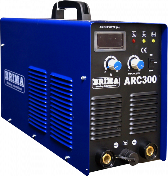 Купить Сварочный аппарат BRIMA ARC-300 A Москва