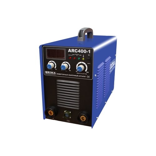 Купить Сварочный аппарат BRIMA ARC-400-1 Москва