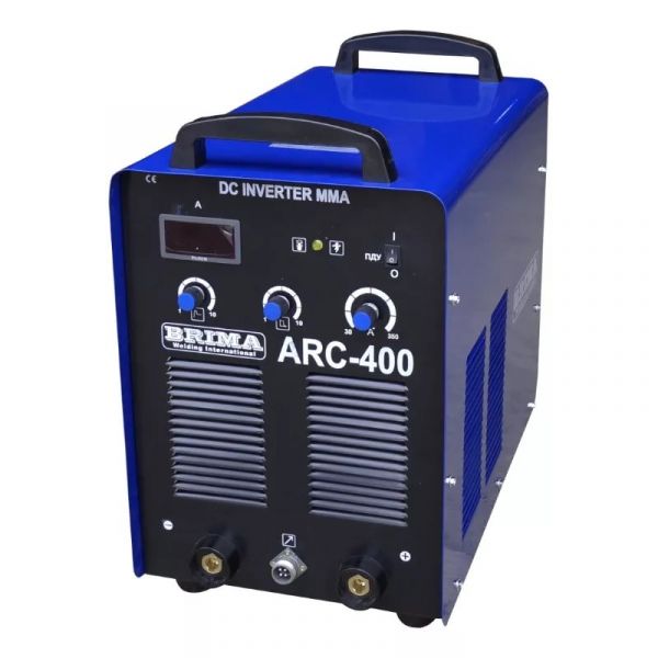 Купить Сварочный аппарат BRIMA ARC-400 Москва