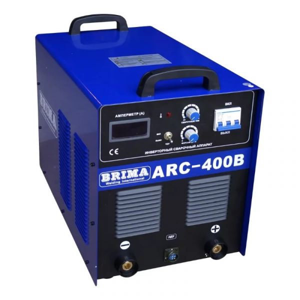 Купить Сварочный аппарат BRIMA ARC-400 B Москва