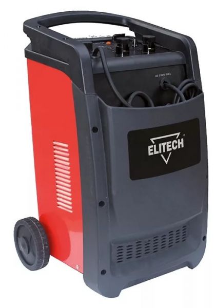 Купить Пуско-зарядное устройство Elitech УПЗ 600/540,  Москва