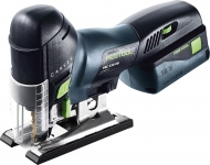 Лобзик маятниковый CARVEX PSC 420 EB-Plus-SCA цена 37000 руб