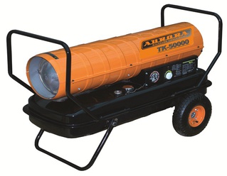 Купить Дизельная тепловая пушка Aurora TK 50000 Москва