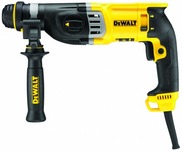 Перфоратор DeWalt D 25143 K