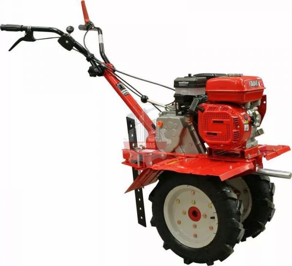 Купить Мотокультиватор DDE V 950 II Халк-1, Москва