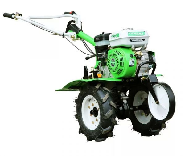 Купить Мотокультиватор Aurora GARDENER 750, Москва