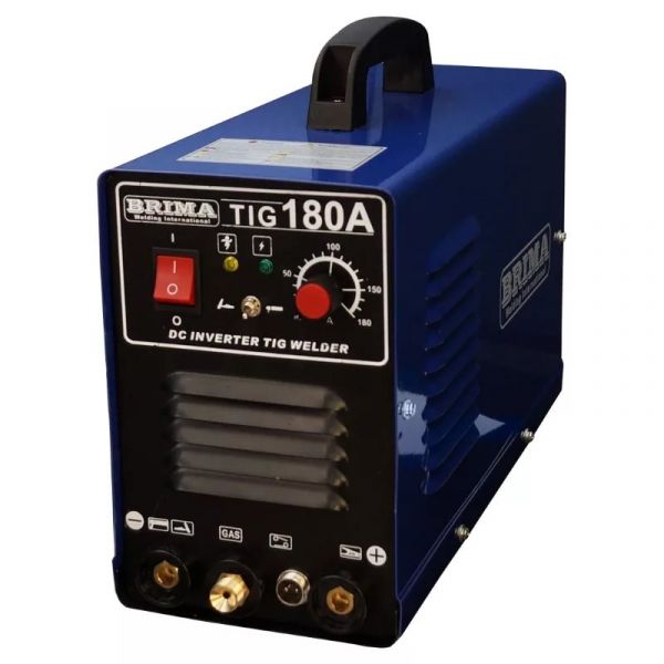 Купить Аргоновая сварка BRIMA TIG-180A Москва