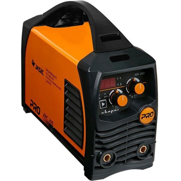 Купить Сварочный инвертор Сварог ARC 200 PRO z209s НАКС РФ Москва