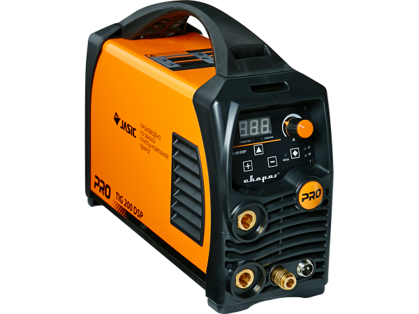купить Сварочный инвертор Сварог TIG 200 DSP PRO w207 Москва