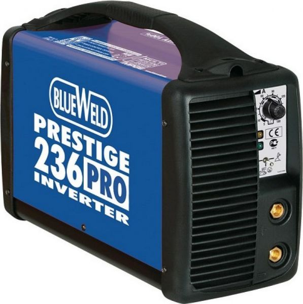 Купить Сварочный инвертор BlueWeld PRESTIGE 216 Pro Москва
