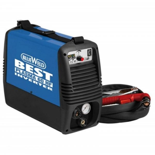 Купить Плазморез BlueWeld Best Plasma 60 HF Москва