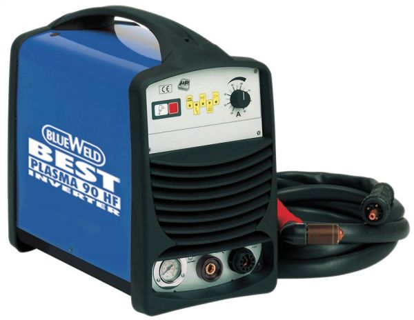 Купить Плазморез BlueWeld Best Plasma 90 HF Москва
